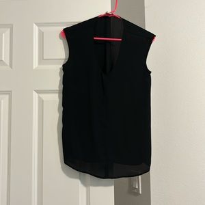 J. Crew 00 Blouse